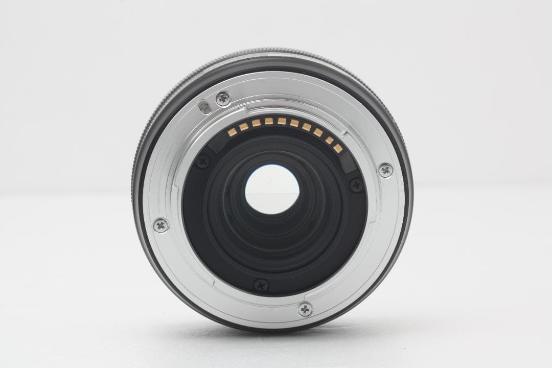 レンズ(単焦点) FUJINON SUPER EBC XF 27mm F2.8 #248b