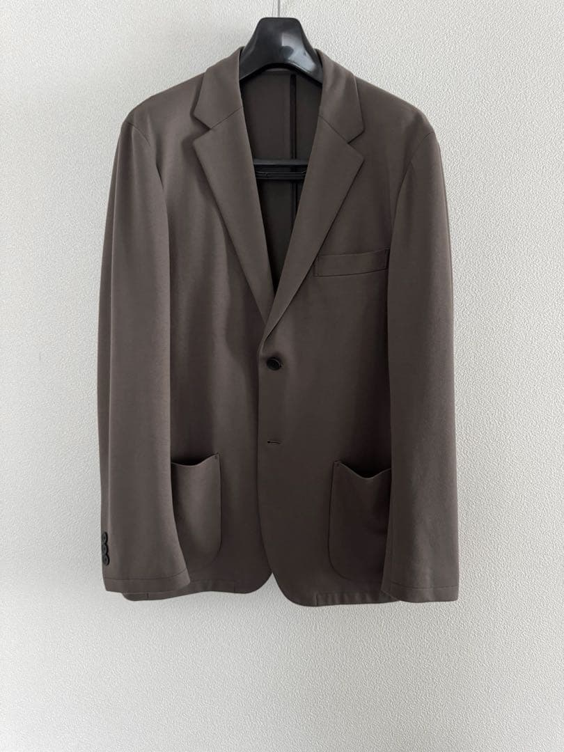 【12時間限定価格】UNITED ARROWS カーキセットアップ