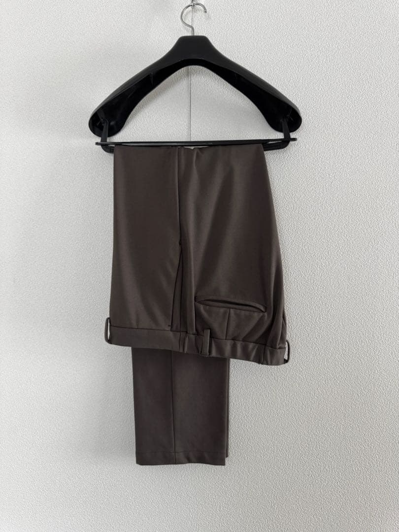 【12時間限定価格】UNITED ARROWS カーキセットアップ