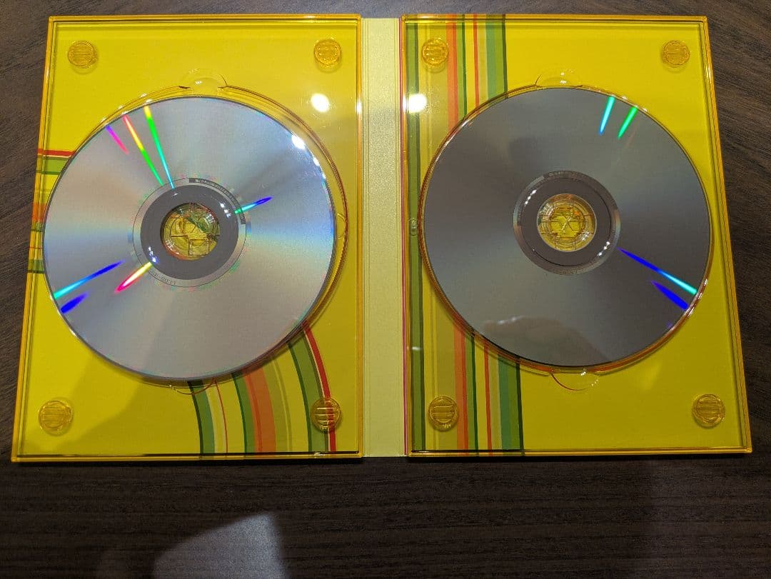 ペルソナ4 ザ・ゴールデン アニメーション完全生産限定版 DVD全巻セット