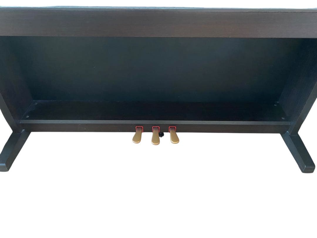 YAMAHA Clavinova ピアノ CLP-711 クラビノーバ