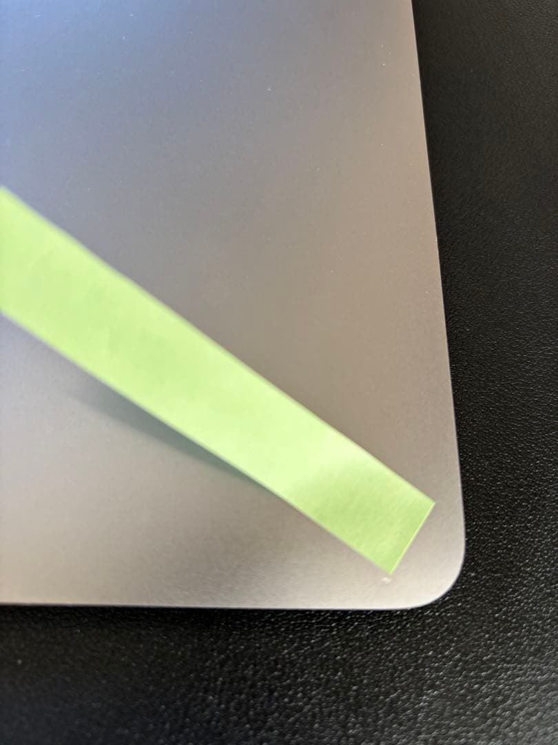 MacBook Air (M1, 2020) USキーボード 8GB 256GB