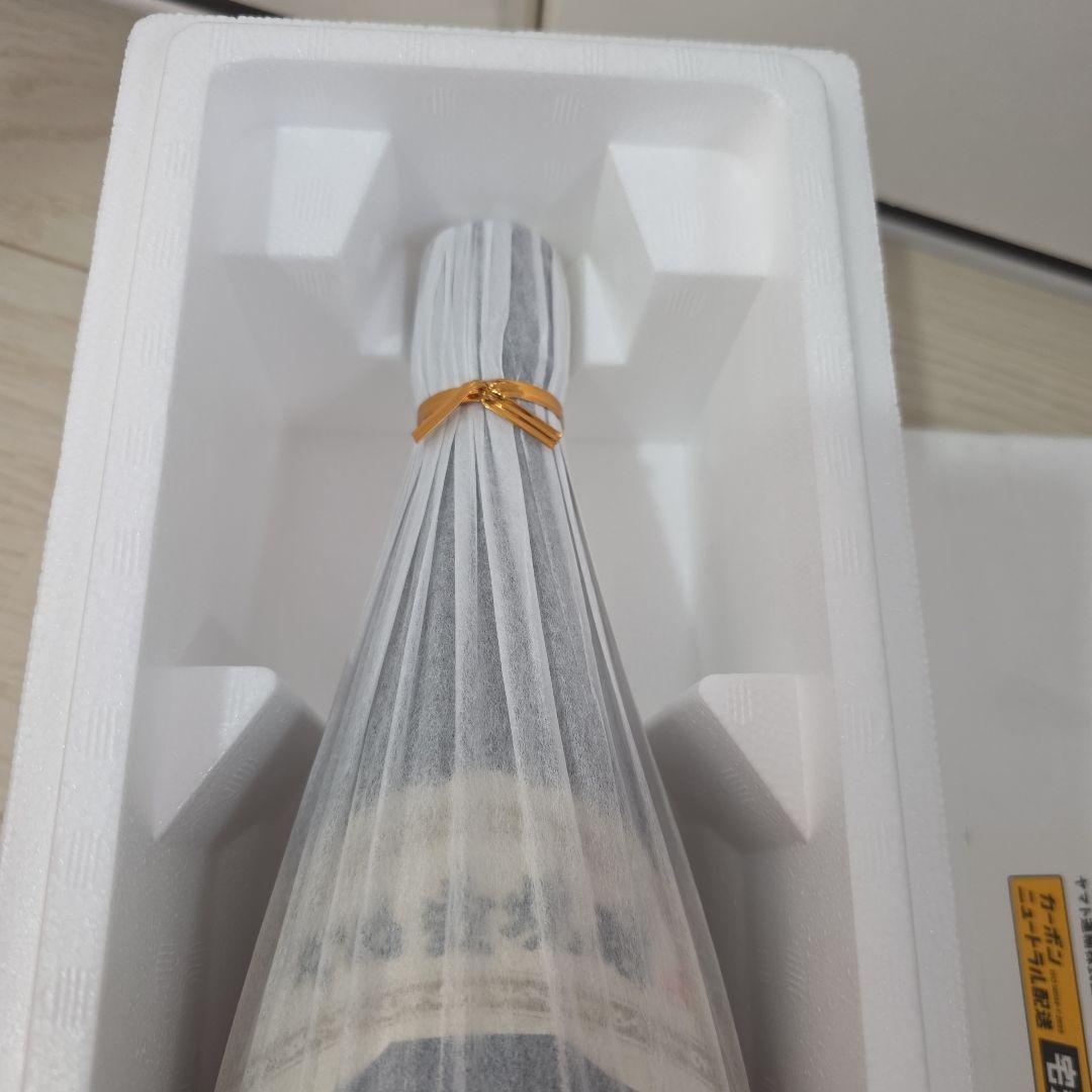 本格焼酎 森伊蔵 1800ml 新品 1月到着分