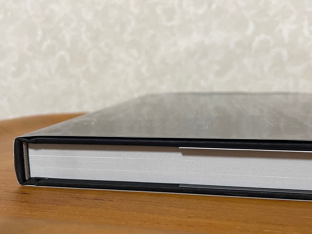 波と景 落合陽一 サイン入り アートブック null² null2 ヌルヌル