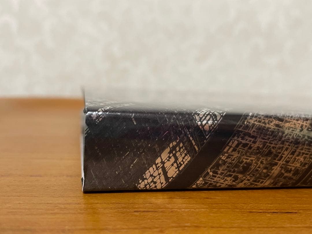 波と景 落合陽一 サイン入り アートブック null² null2 ヌルヌル