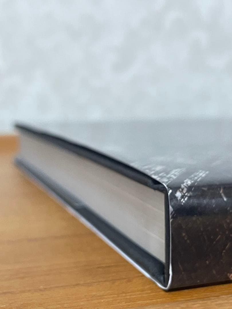 波と景 落合陽一 サイン入り アートブック null² null2 ヌルヌル