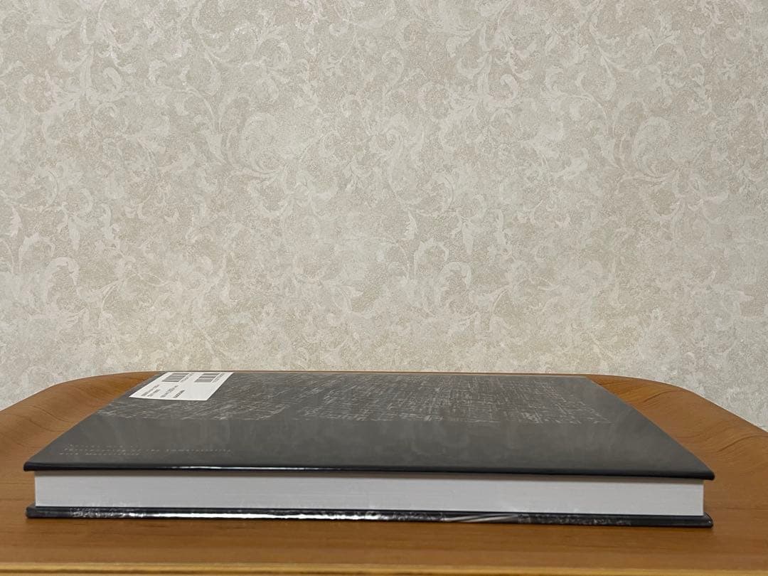 波と景 落合陽一 サイン入り アートブック null² null2 ヌルヌル