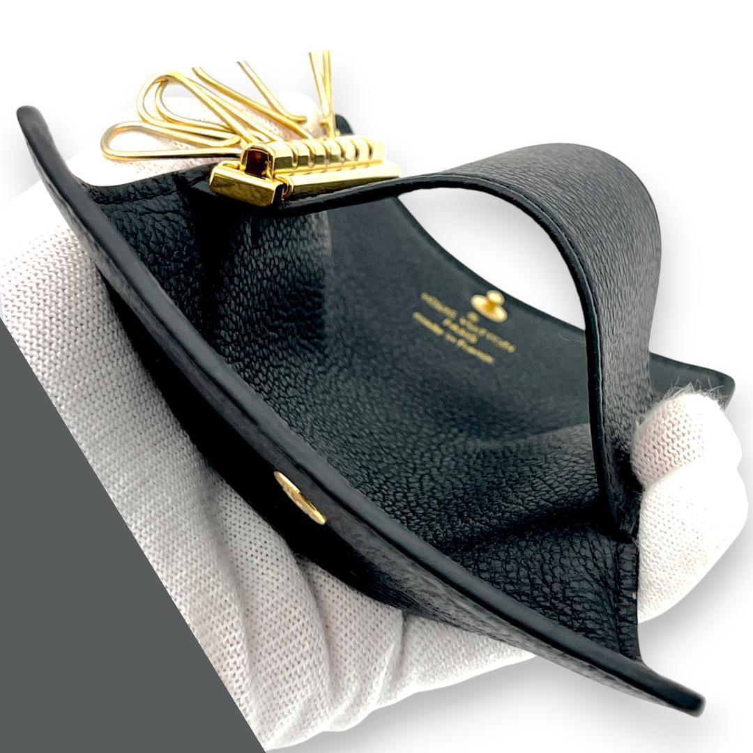 おから 様ルイヴィトン アンプラント キーケース ミルティクレ６ ICチップ