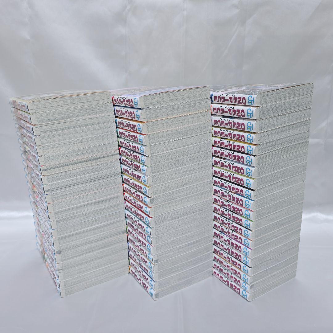 ONEPIECE EP BOX 1-10セット/全巻初版/極美品/W06