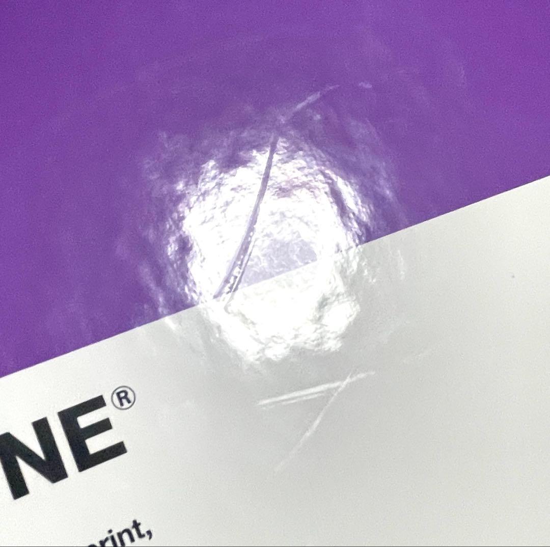 アート・デザイン・音楽 PANTONE SOLID CHIPS Uncoated