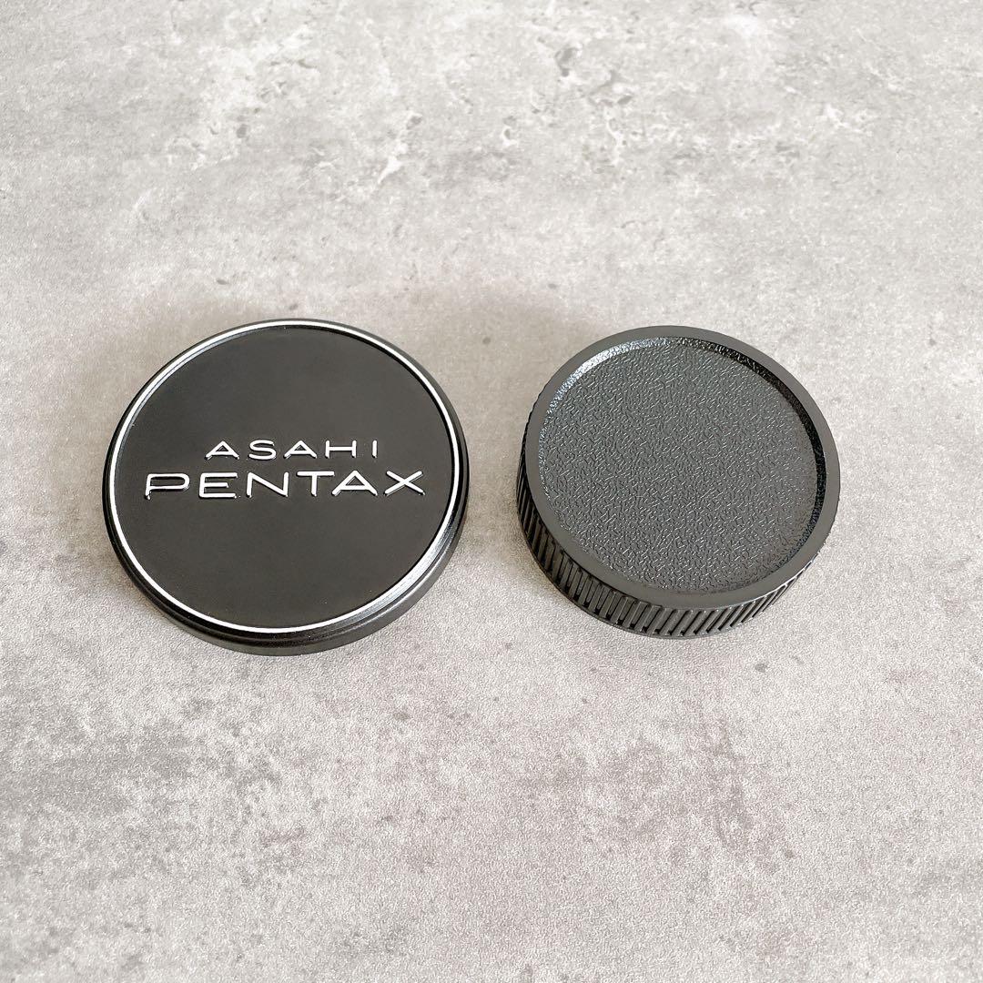 【美品】 Super Takumar 55mm f1.8 ｍ42 整備済