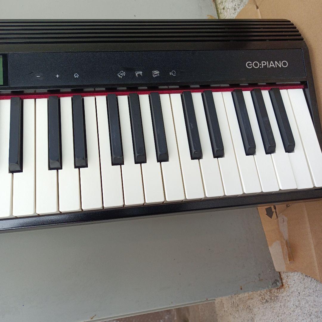 Roland GO:PIANO 61鍵 キーボード
