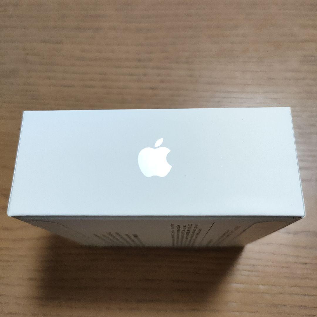 【新品未開封】AirPods4 ノイズキャンセリング搭載