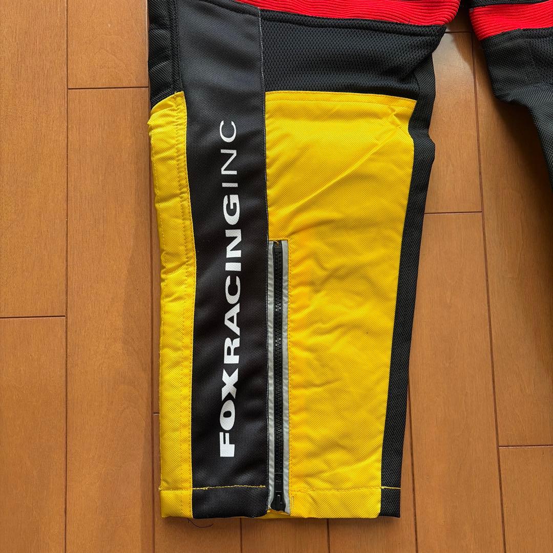 FOX BMX MTB ダウンヒル モトクロス パンツ サイズ32