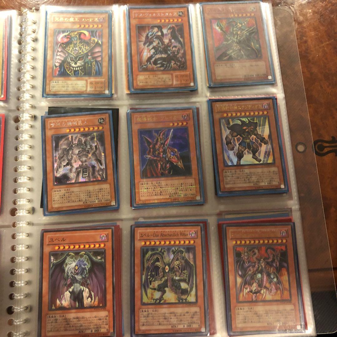 遊戯王カード まとめ売り