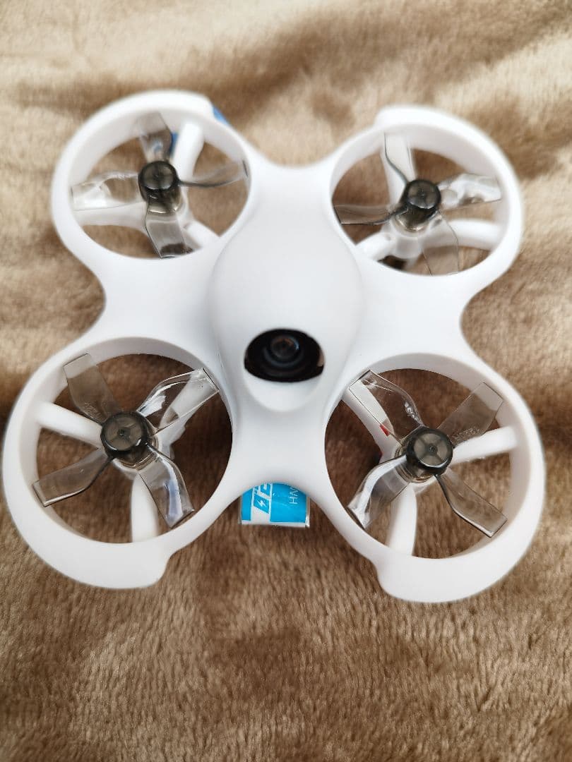 ドローン　Cetus Lite FPVキットセット　カメラ　ゴーグル付き　新品