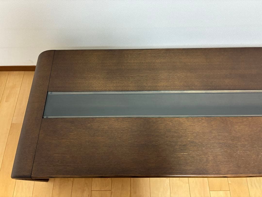 karimoku カリモク　ローテーブル　リビングテーブル　美品