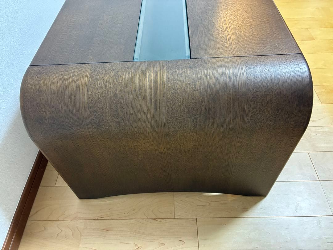 karimoku カリモク　ローテーブル　リビングテーブル　美品