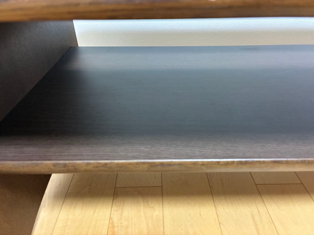 karimoku カリモク　ローテーブル　リビングテーブル　美品