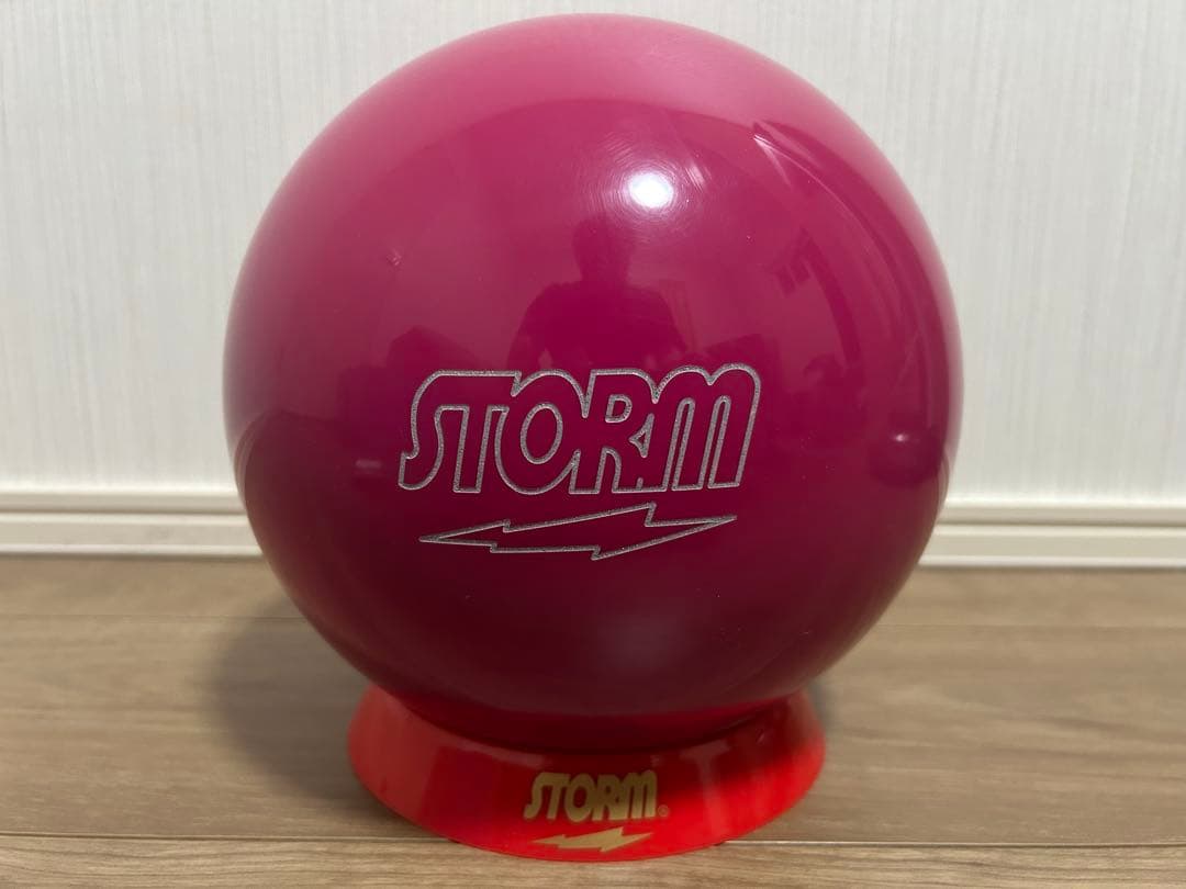 送料込み【新品】ゴースト・ロックⅡ　ストーム　15ポンド4オンス1