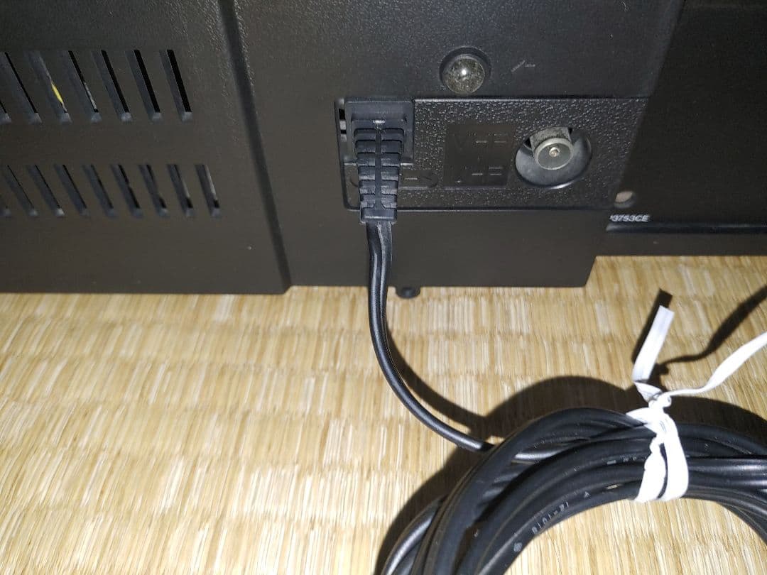 本体のみ シャープ SF1 スーパーファミコン テレビ 21G-SF1 SFC