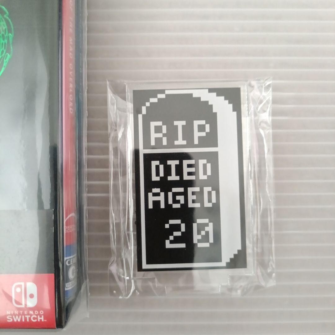 Switch ウィザードリィ デラックスエディション BEEP特典付