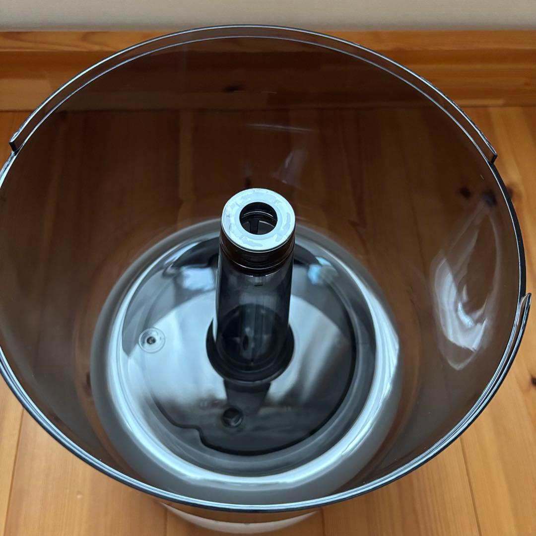 cado カドー 加湿器 STEM500H