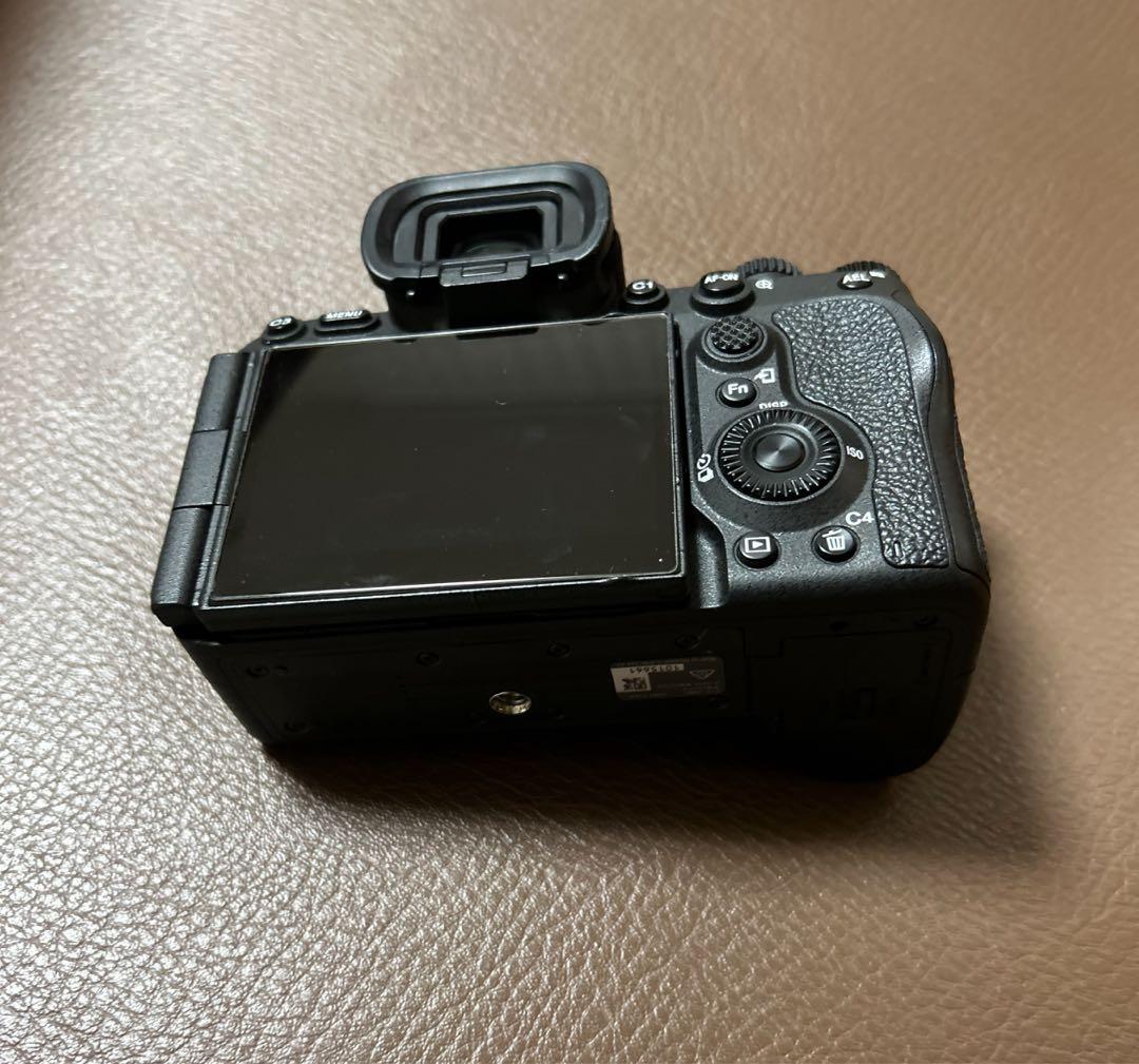 SONY α7R Ⅴ新品同様❗️