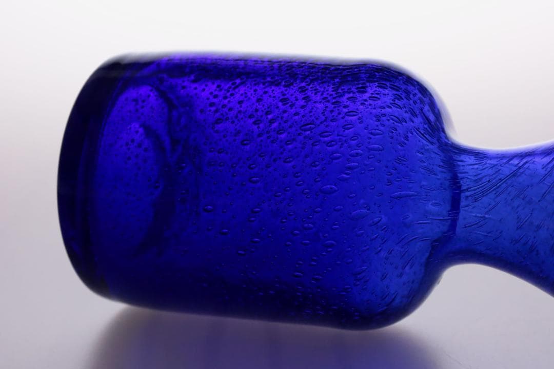 Erik Hoglund エリックホグラン 花瓶 フラワーベース 99842