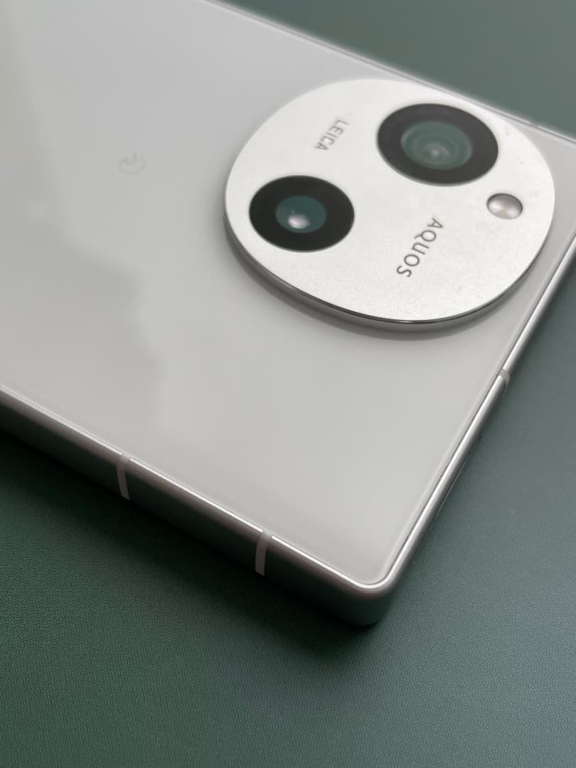 AQUOS R9 SIMフリー