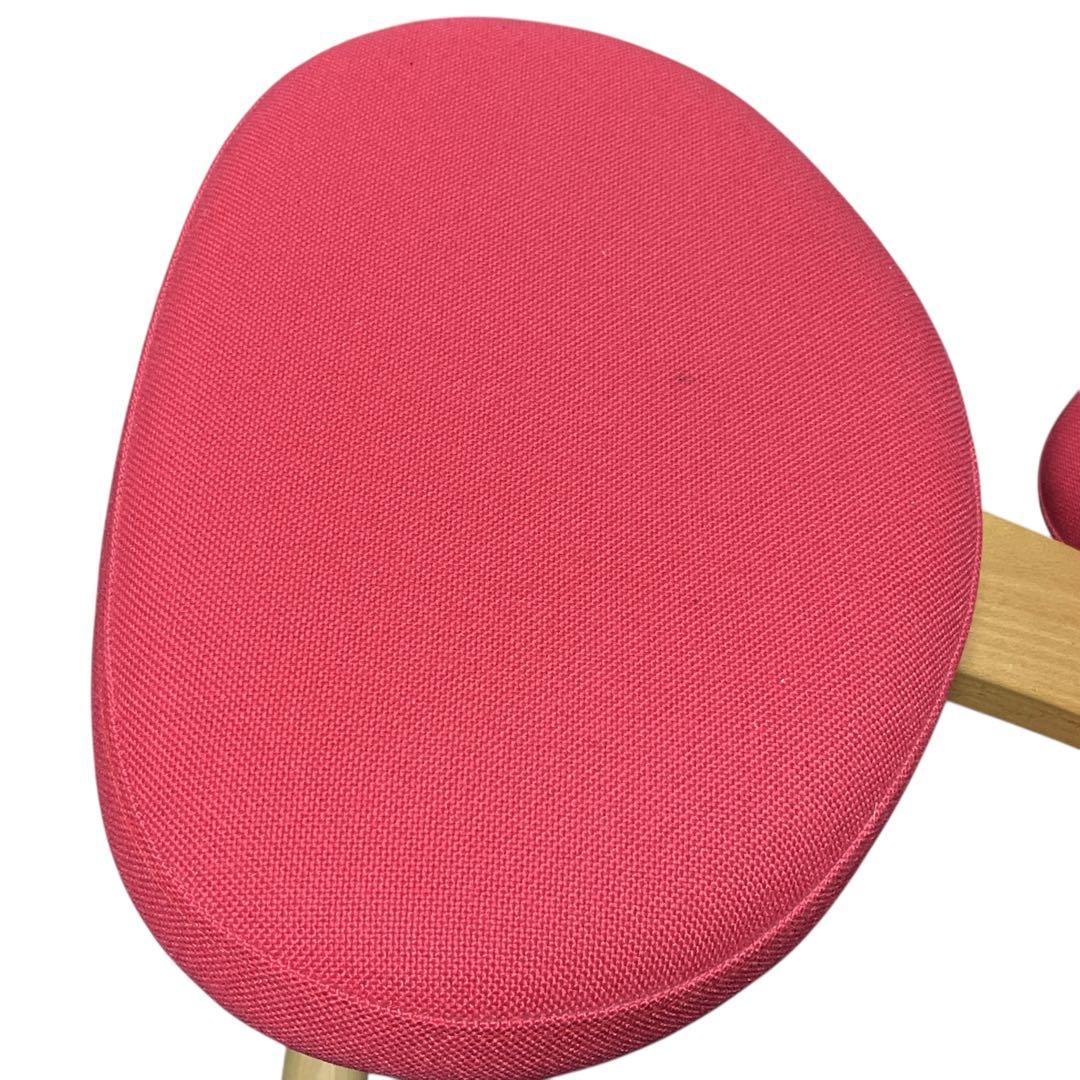 美品 バランスイージー balans Easy サカモトハウス バランスチェア