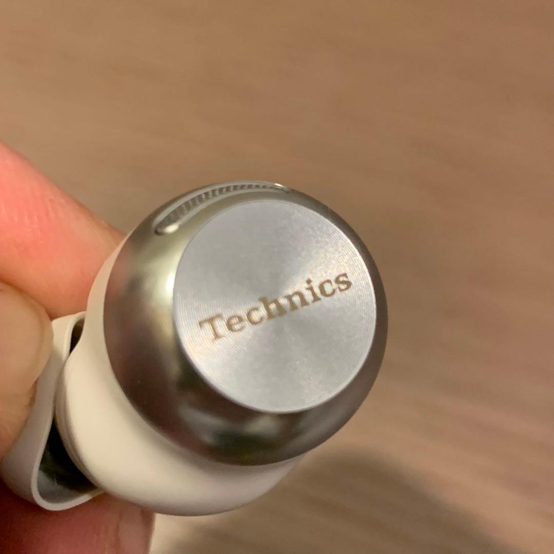 【美品】Technics AZ100 TWS