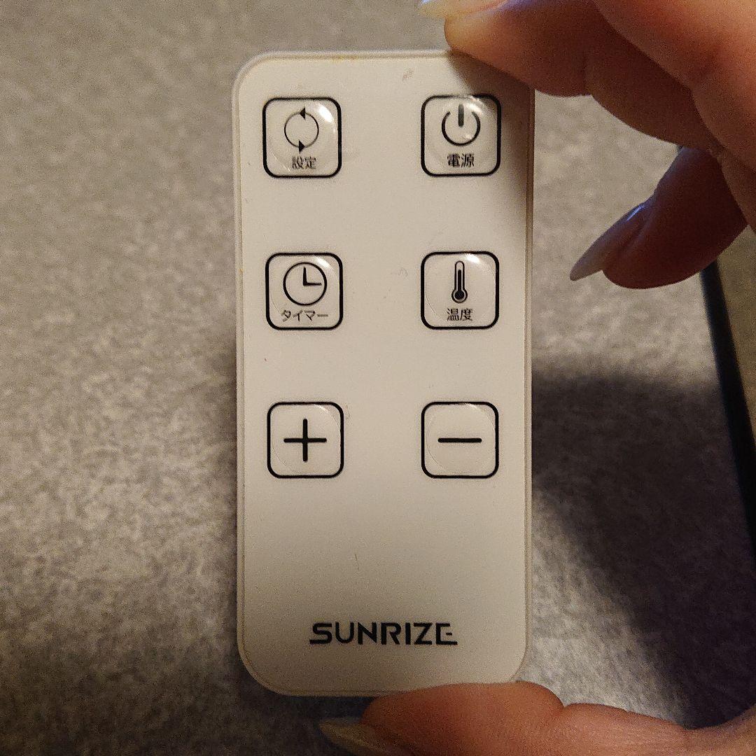 オイルヒーター TAKIMOTO