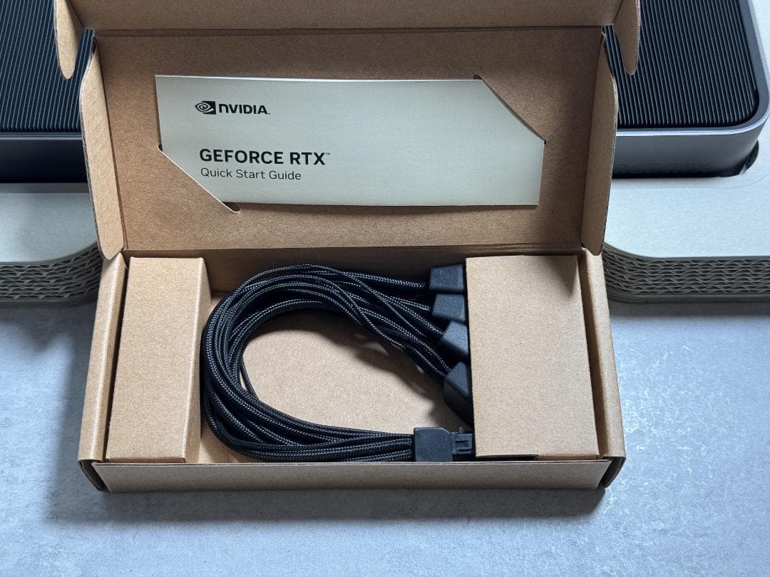 グラフィックボード・グラボ・ビデオカード NVIDIA RTX 5090 Founders Edition