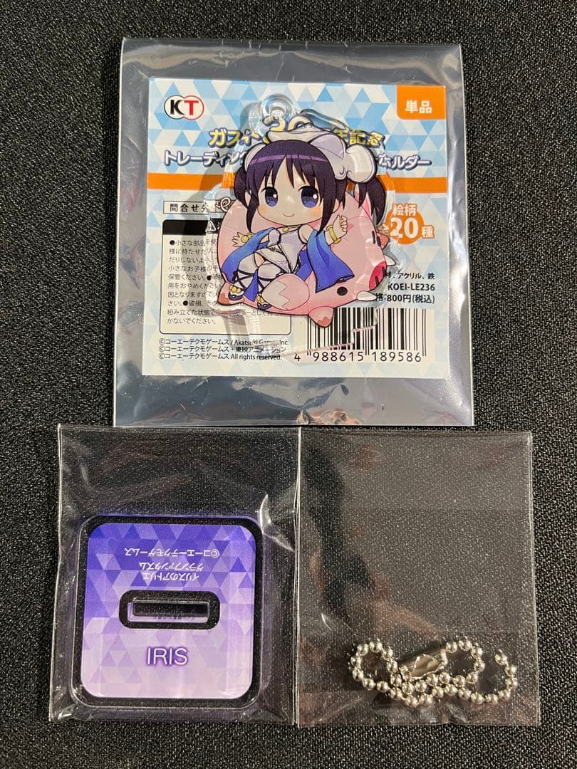 ガストショップ　アトリエシリーズ　タペストリー他グッズまとめ売り