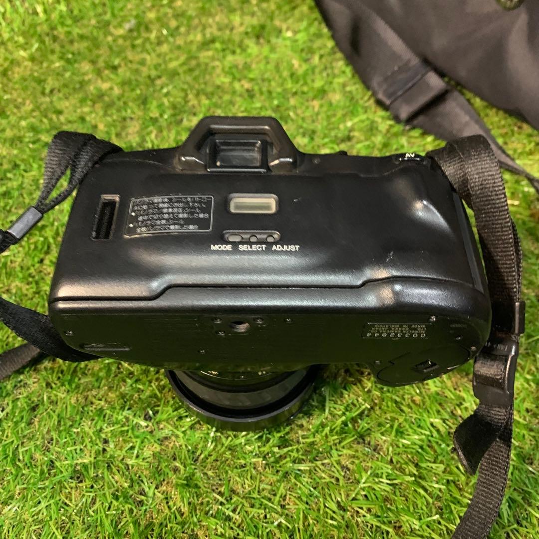 ⭐︎【レトロ】⭐︎ MINELTA α303si α5700i フィルムカメラ