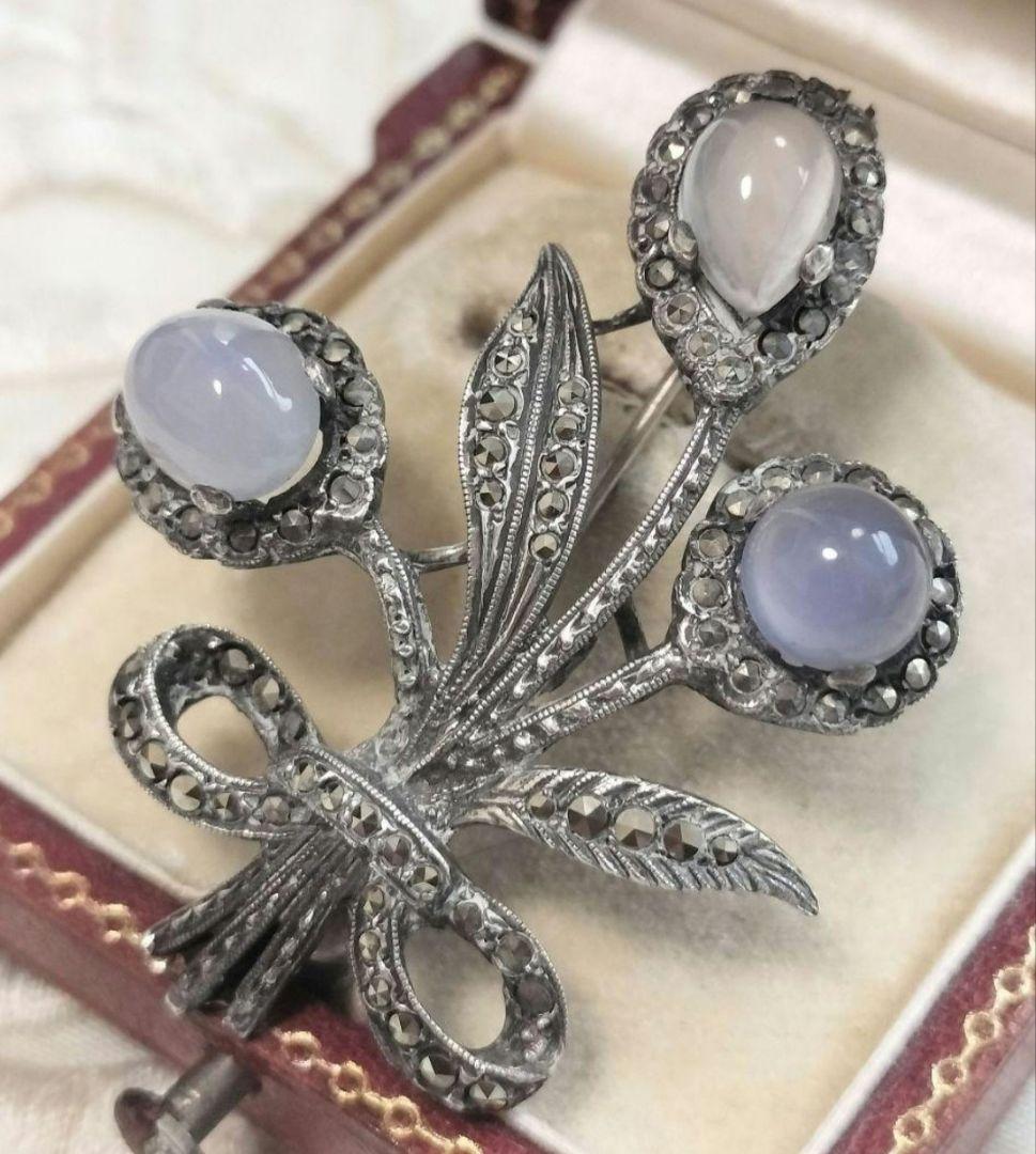 ITALY製 マイクロモザイク フォトフレーム 写真たて オーバルと他3点