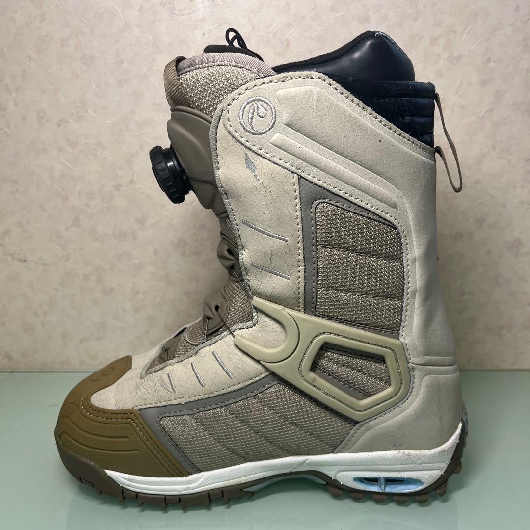 K2スノーボードブーツ 女性用 BOA 24cm