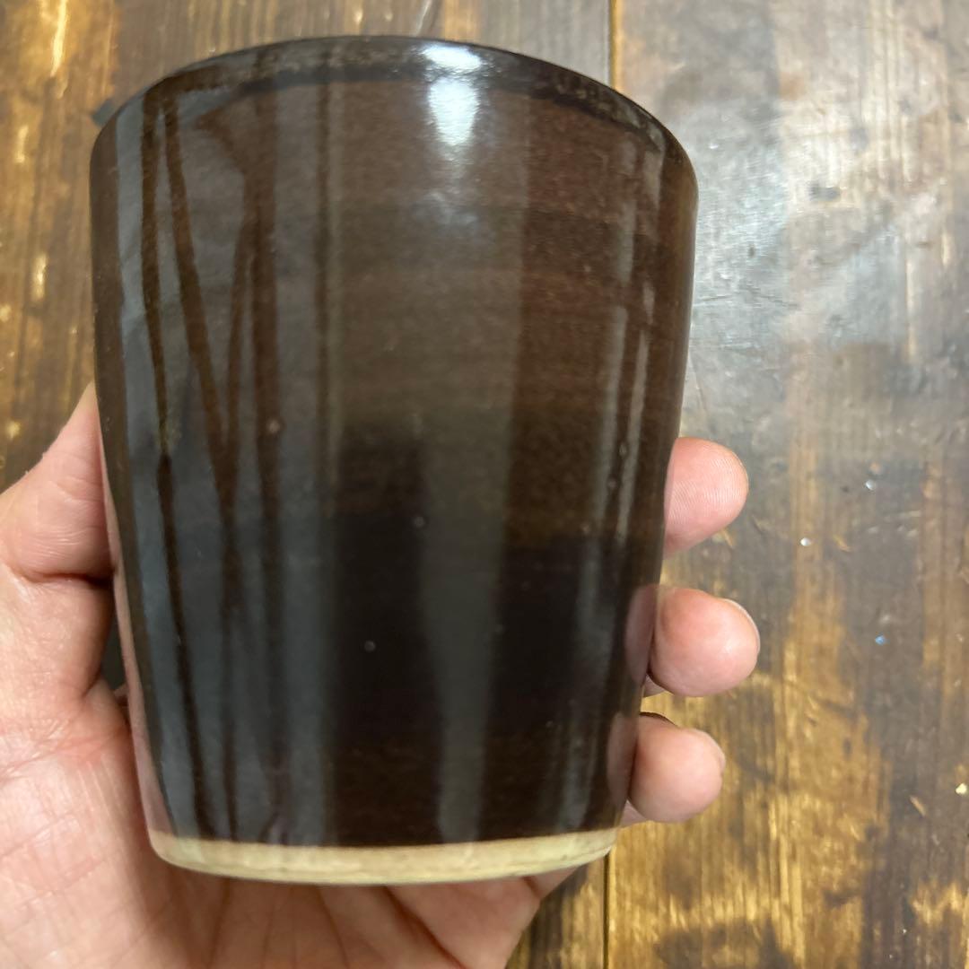 リサラーソン　益子焼　カップ＆ソーサー　プレート　湯呑み　猫　鳥　ニナ