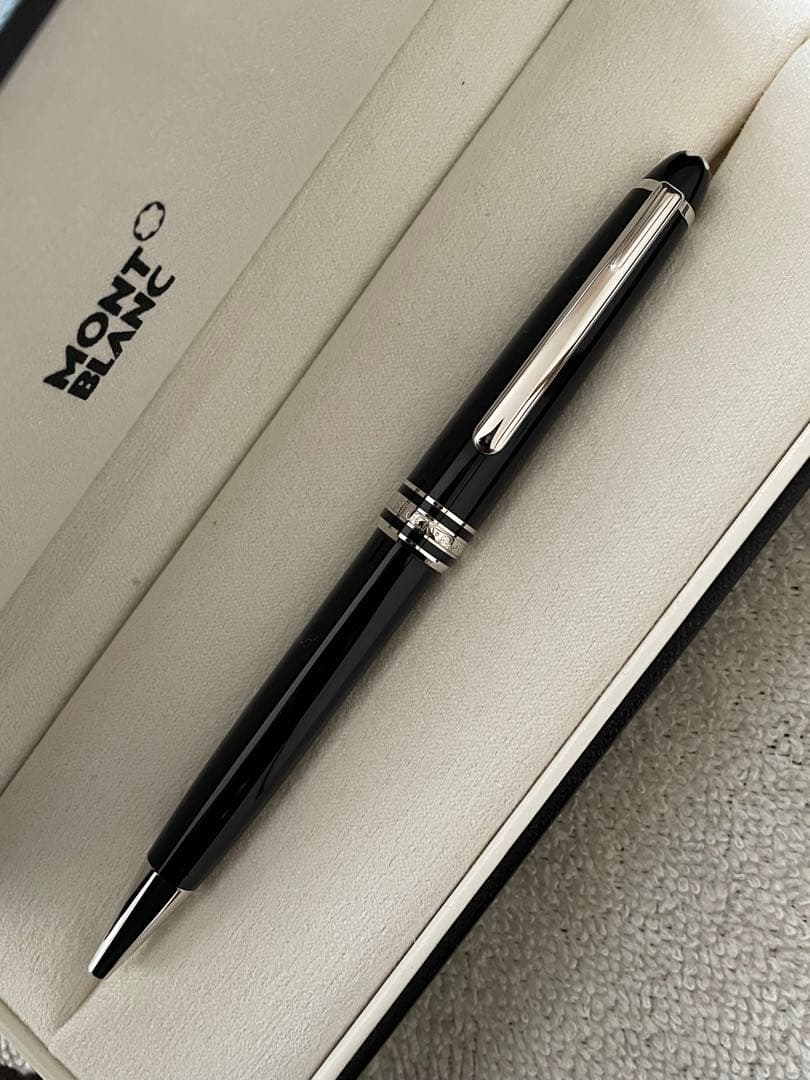 ‼️lapis88‼️モンブランP 164 ボールペンマイスターシュテュック