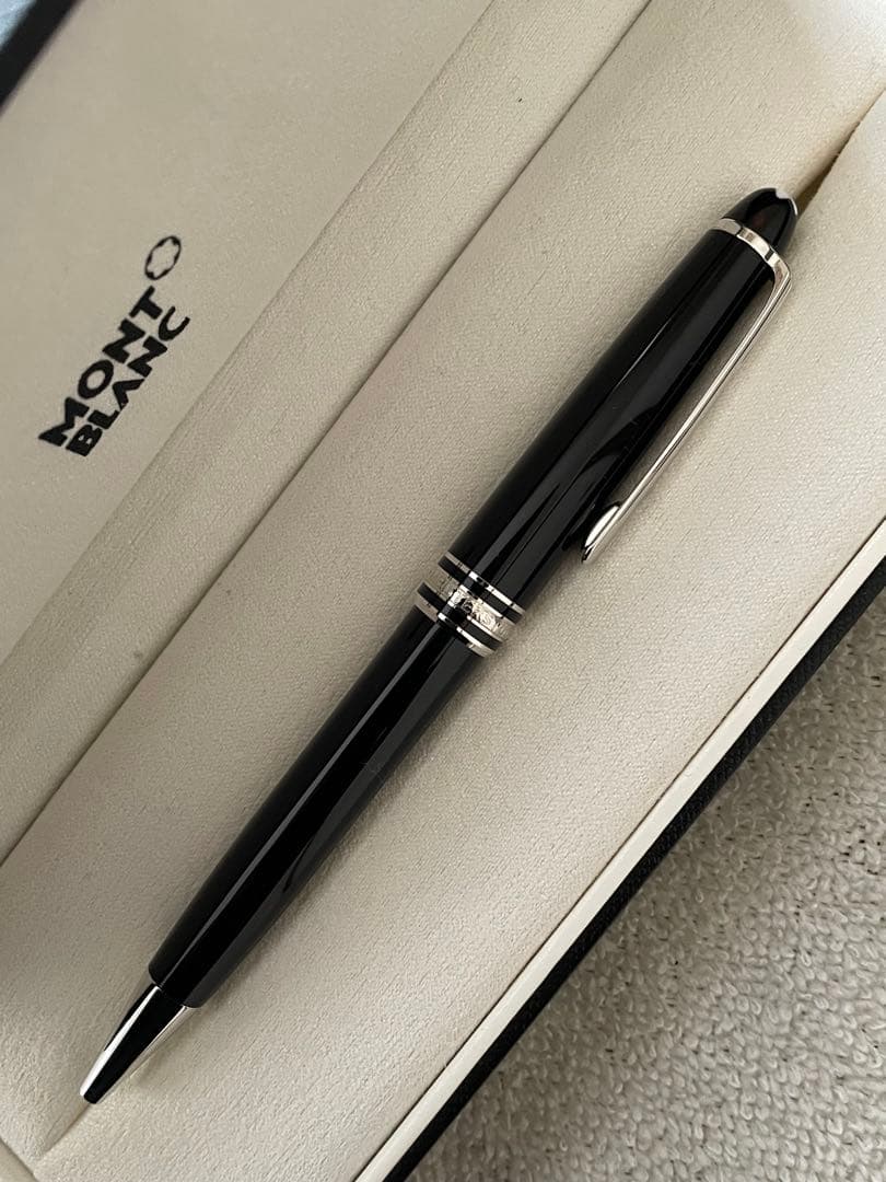 ‼️lapis88‼️モンブランP 164 ボールペンマイスターシュテュック