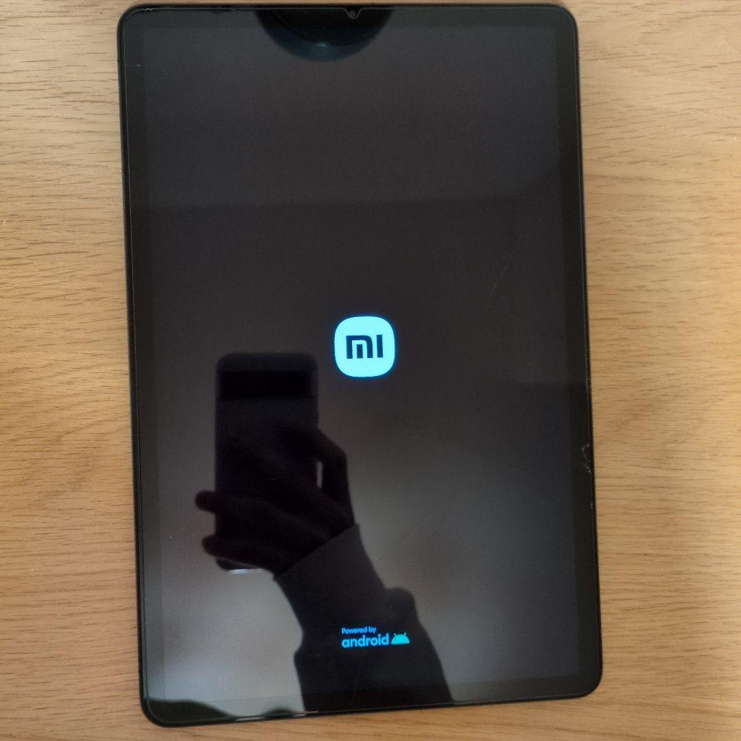 Xiaomi pad5　箱付き