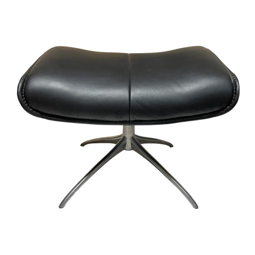 EKORNES Stressless オットマン ローバックチェア シティ別売