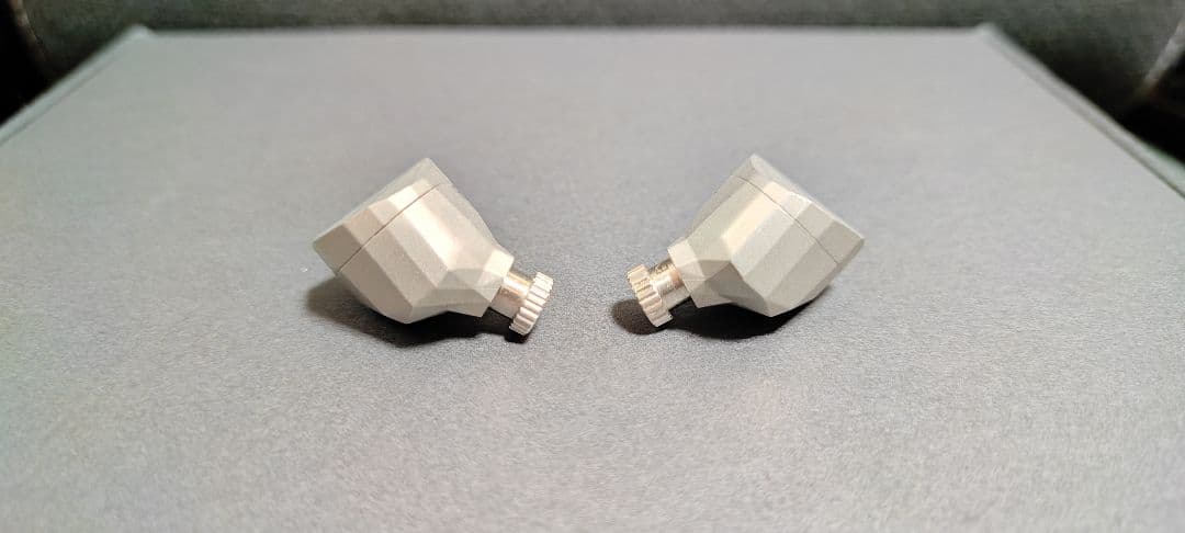 水月雨(MOONDROP) Kadenz 終章