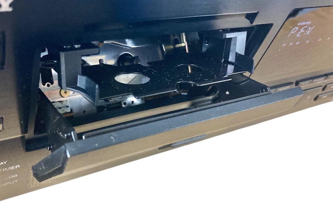 HFD1927 ★現状品★ SONY ソニー DATデッキ DTC-77ES