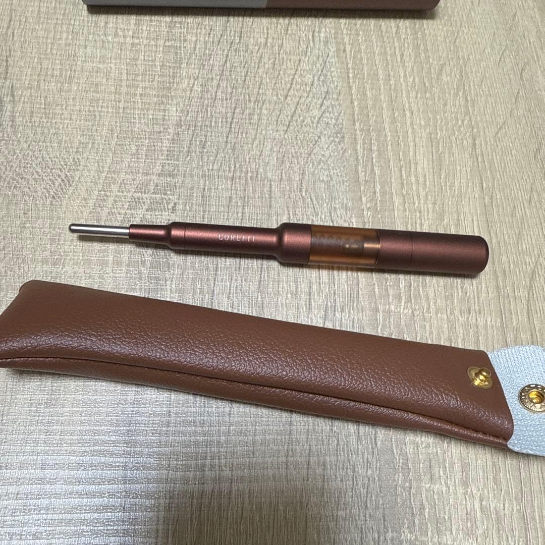 【正規品】COREFIT Face Pointer コアフィット　ポスポス