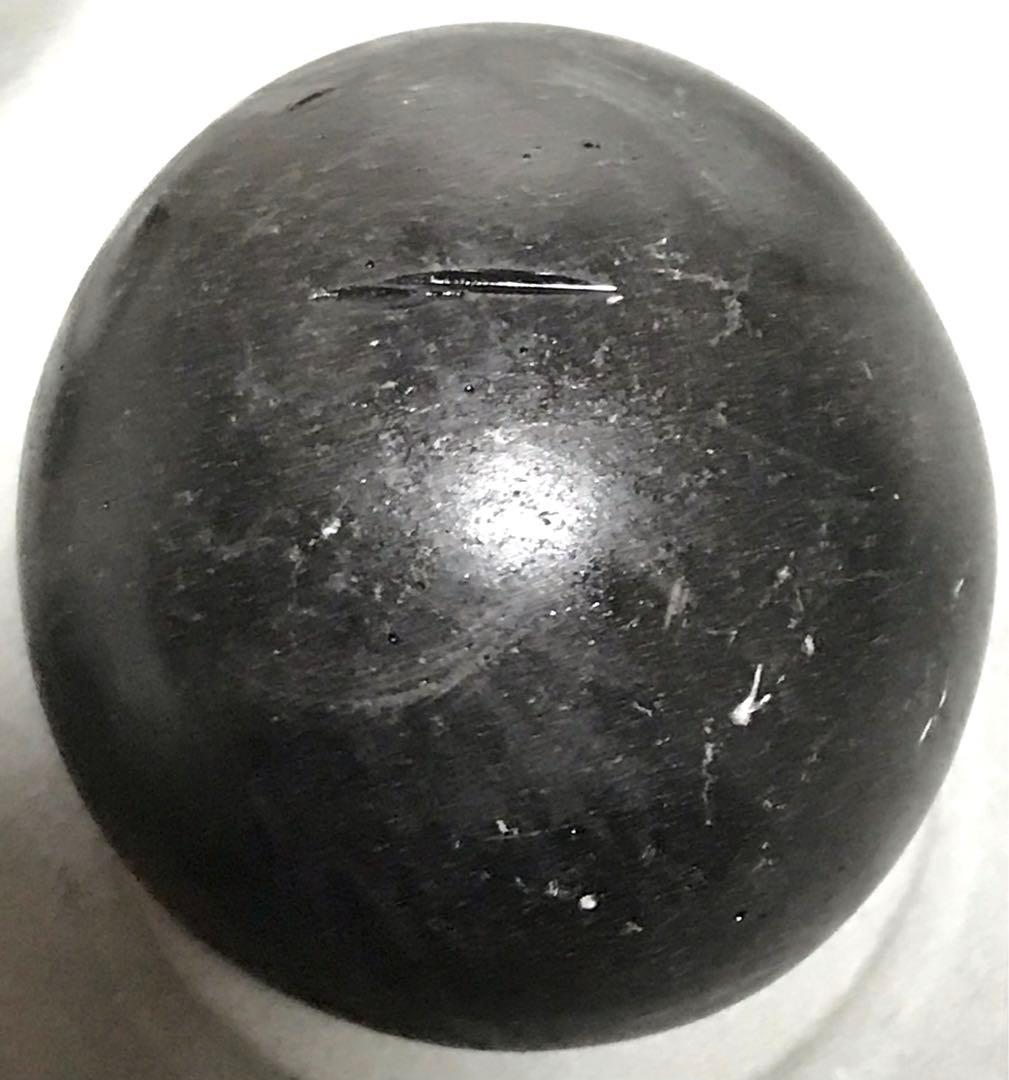 Sakura。　ウルグアイ産　アメジスト　笑口　ドーム　５７mm