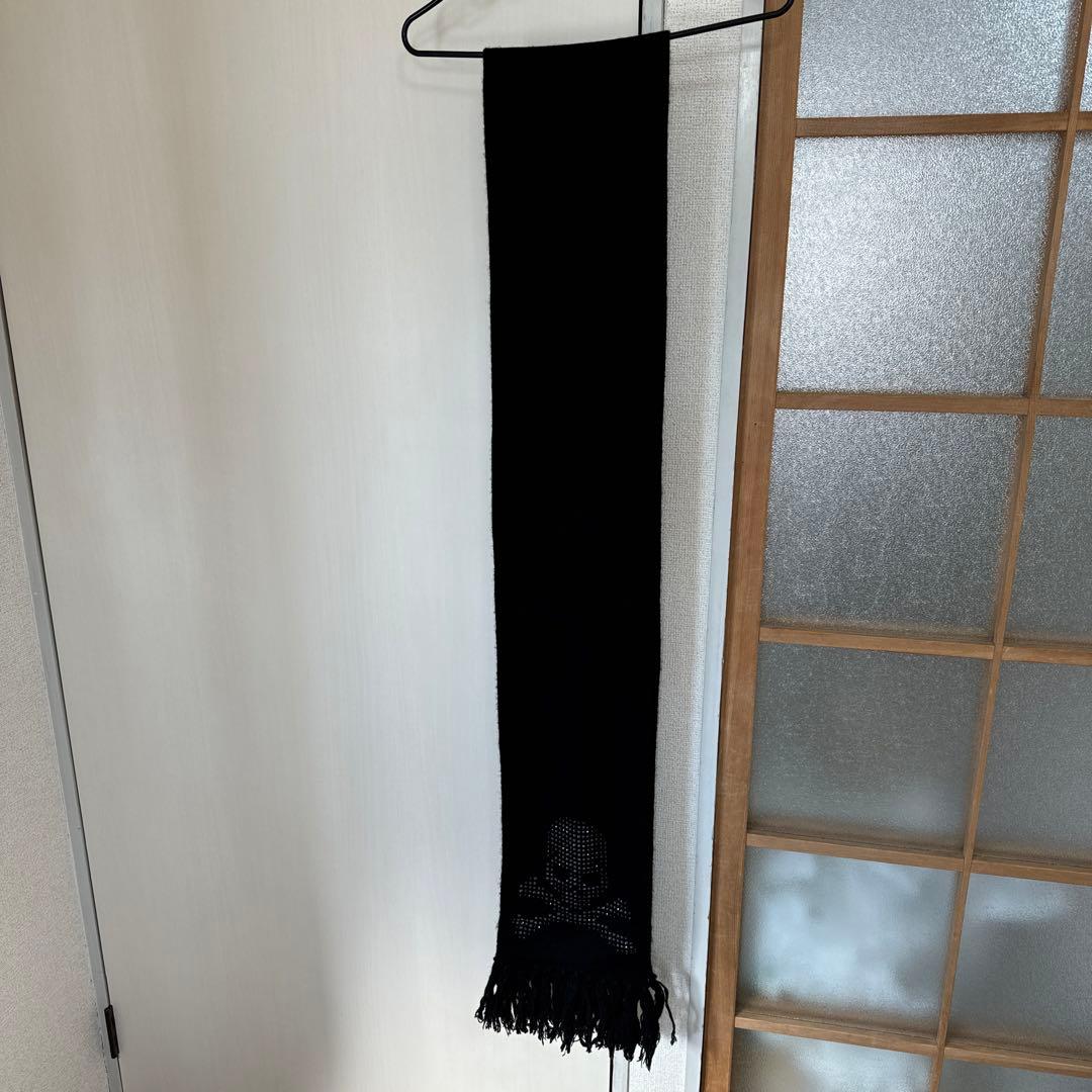 マスターマインド　ジャパン　ストール