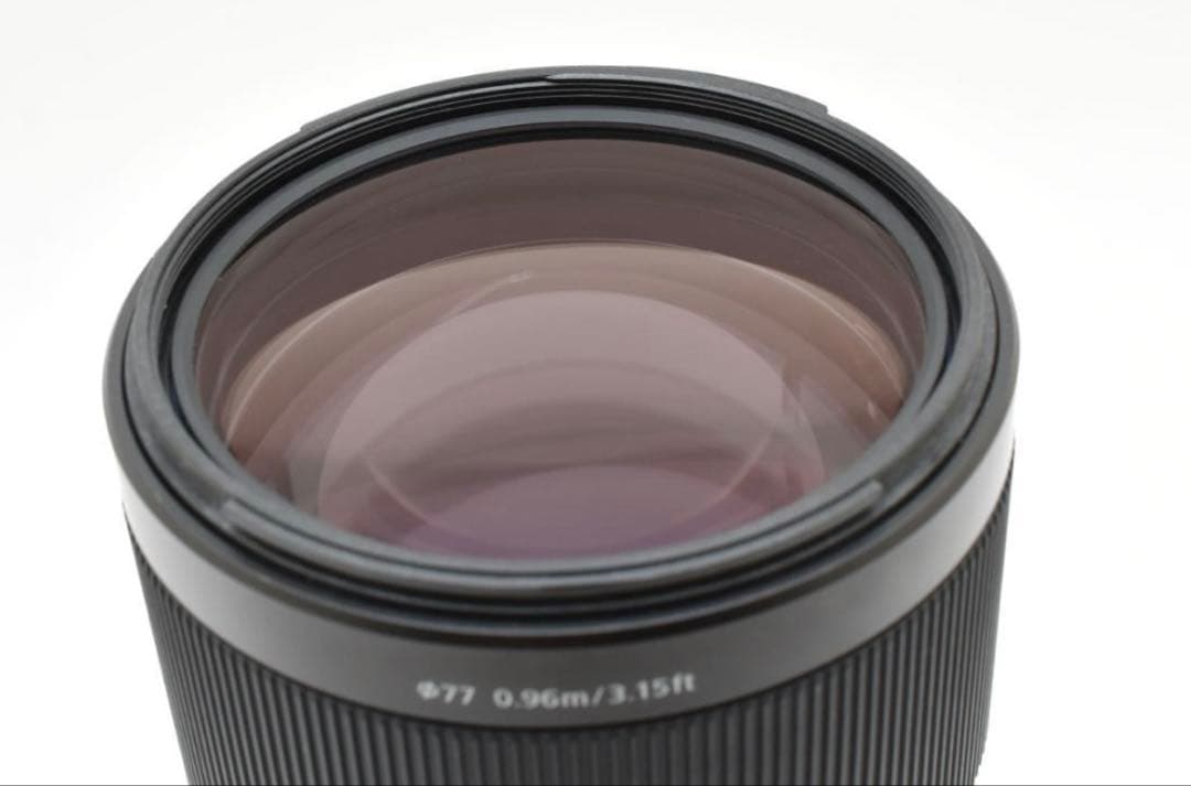 【ジャンク品】ソニー SONY FE 70-200mm f2.8 GM OSS