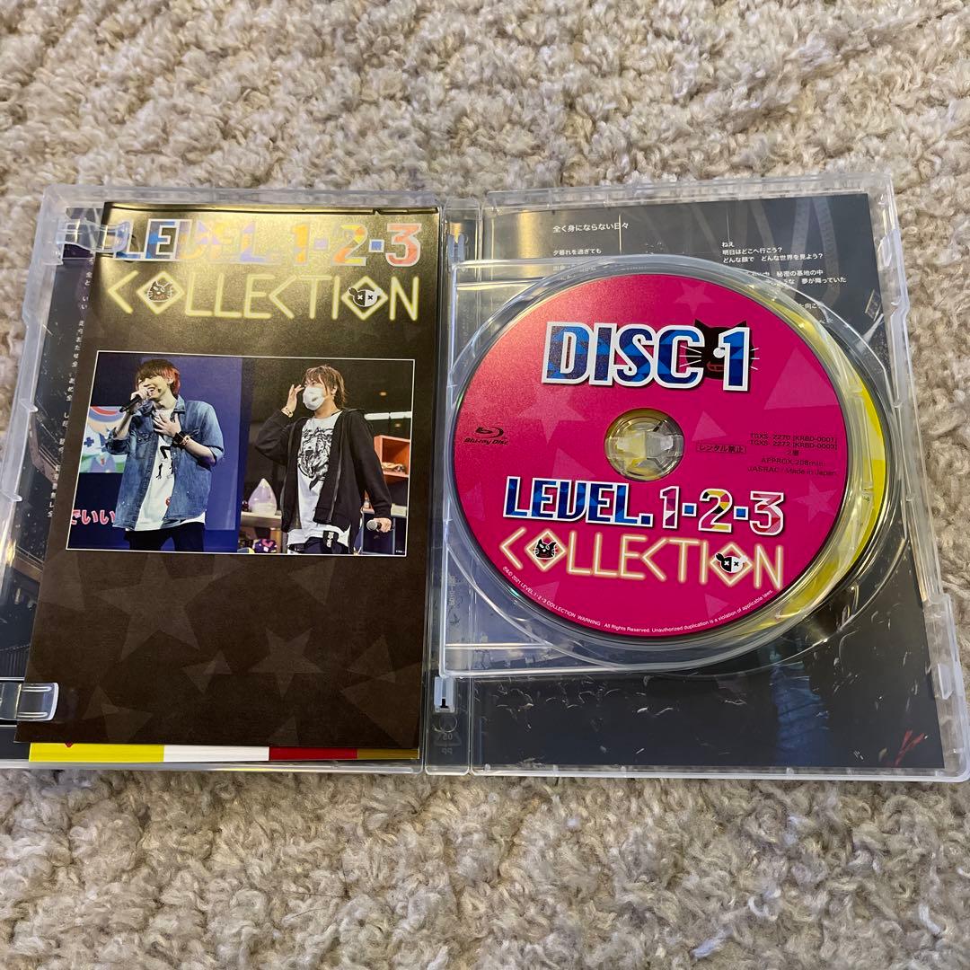 豪華版 BluRay(グッズ別売り可能)